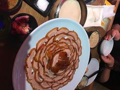 -三人行骨头王火锅(长寿店)