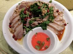 -原汁原味农家菜·经典粤菜(江燕南路店)