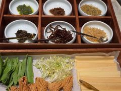 山东六味煎饼-明湖楼·经典鲁菜山东海鲜(大明湖店)