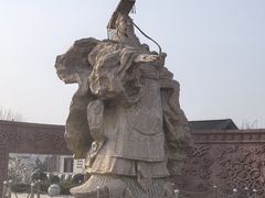 -养马岛旅游度假区