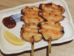 -小山日本料理(太古汇店)