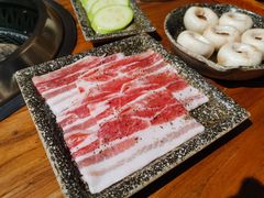 -竹涟烧肉(太古里店)