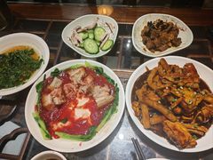 -老瑞福上海菜(人民广场店)