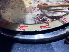 -一斗火锅·招财羊毛肚(北温泉九号店)