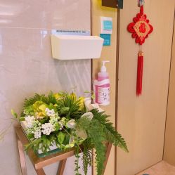 点击看大图 -华美国际月子会所(合生店)