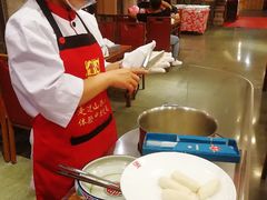-山西会馆·晋菜·晋商宴·牌匾博物馆(胜利东街店)