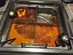 -海底捞火锅(金光华店)