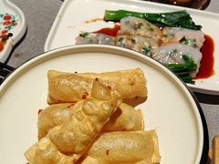 -晓粤·惹味粤菜(凯德乐峰广场店)