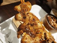 -阿那亚第三食堂 Cafeteria 3