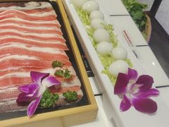 -伍师兄市井火锅(东部星悦天地店)