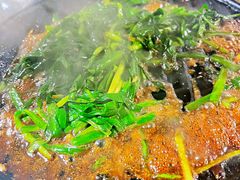 -厚味居炙子烤肉·清真(天桥南纬路店)