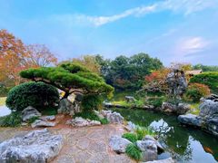 -乾园.魏庐湖景餐厅(花港店)