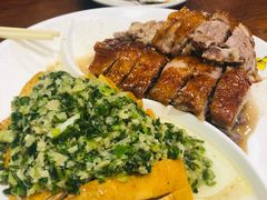 -陈光记烧腊(长寿路店)