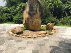 -鹤之洲湿地公园