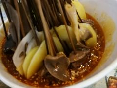 -小螺号螺蛳粉(万科钻石广场店)