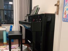 -海音琴行雅马哈钢琴·海伦·施特劳斯(金沙店)