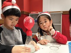 -奇尔思青少儿·语言·艺术·演讲(顾戴路店)