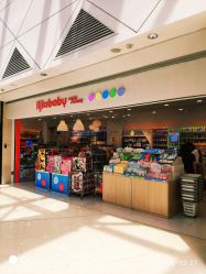 门面-丽家宝贝(悠唐购物中心店)