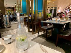 大堂-岭南真味·匠心粤菜(K11店)