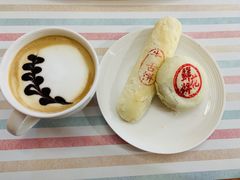 -皇承御点·八旗饽饽铺(避暑山庄店)