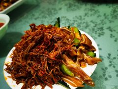 -春花民族美食(佳木斯总店)