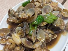 -兴兴旺·冬瓜盅·啫啫煲(西华路店)