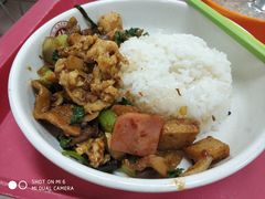 -北京大学-学五食堂