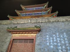 -鼓楼夜市