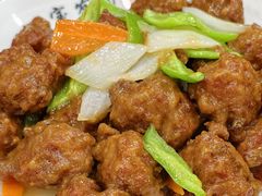-宝发园名菜馆