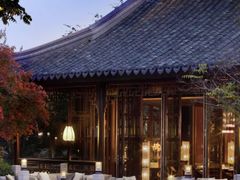 -杭州西子湖四季酒店·金沙厅