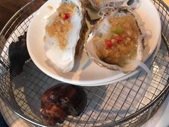-海味当家·蒸锅海鲜(星海公园店)