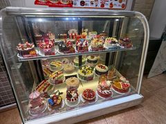 -味多美蛋糕(潘家园店)