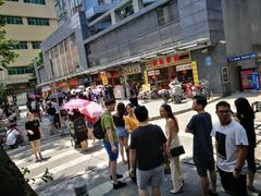 -荔林食店(西华路店)
