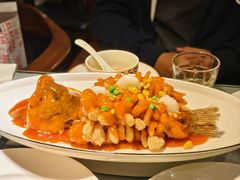 -宋园·金宴浙鲜馆(静安店)