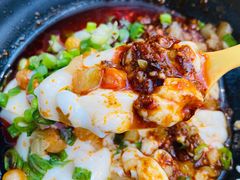 豆腐脑-五大金刚(九街店)