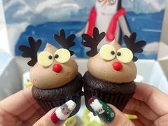 -派悦坊·甜品·蛋糕(虹口龙之梦店)