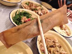 春卷-东排食堂长沙小吃大排档(五一广场店)
