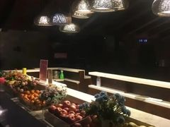 -山水温泉