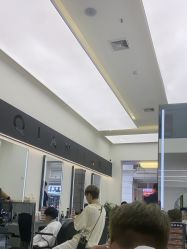 -乾健·烫染·接发SALON