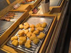 -比格比萨自助(国展店)