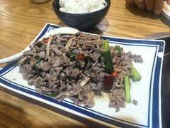 -妈妈的味道(和顺古镇店)