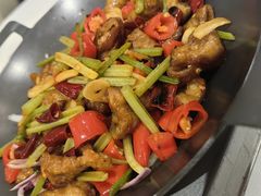 -月福京味斋·烤鸭店·北京菜(鼓楼总店)