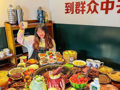 -楠火锅(太古里总店)