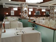 大堂-乾隆美食·本帮菜(黄河路店)