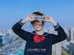 -小时光摄影工作室