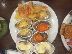 -松子料理(华威桥店)