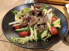 -豪客来牛排(文化路店)