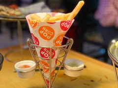 -囧吉香生蚝牛排馆(湖北路店)