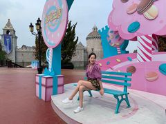 -大连海昌发现王国主题公园