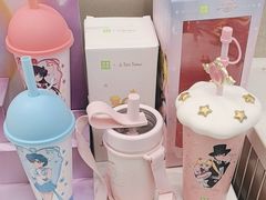 -奈雪的茶(花城汇中区PRO店)